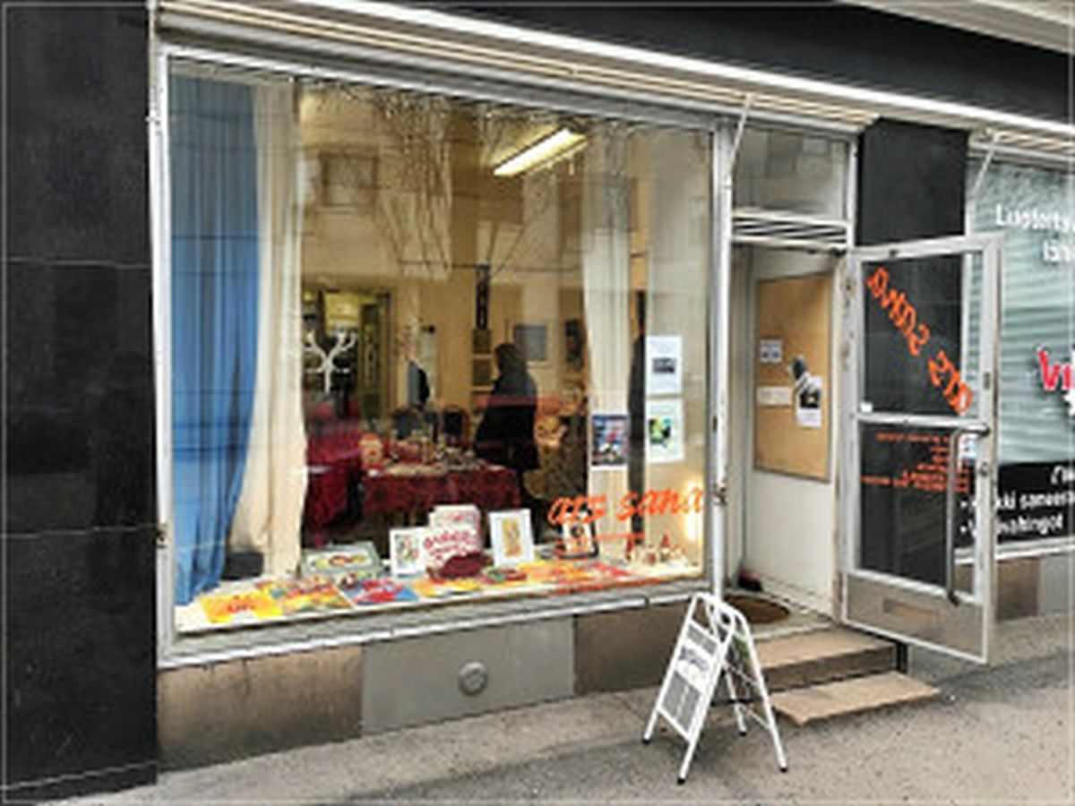 Ars Sana Helsinki
