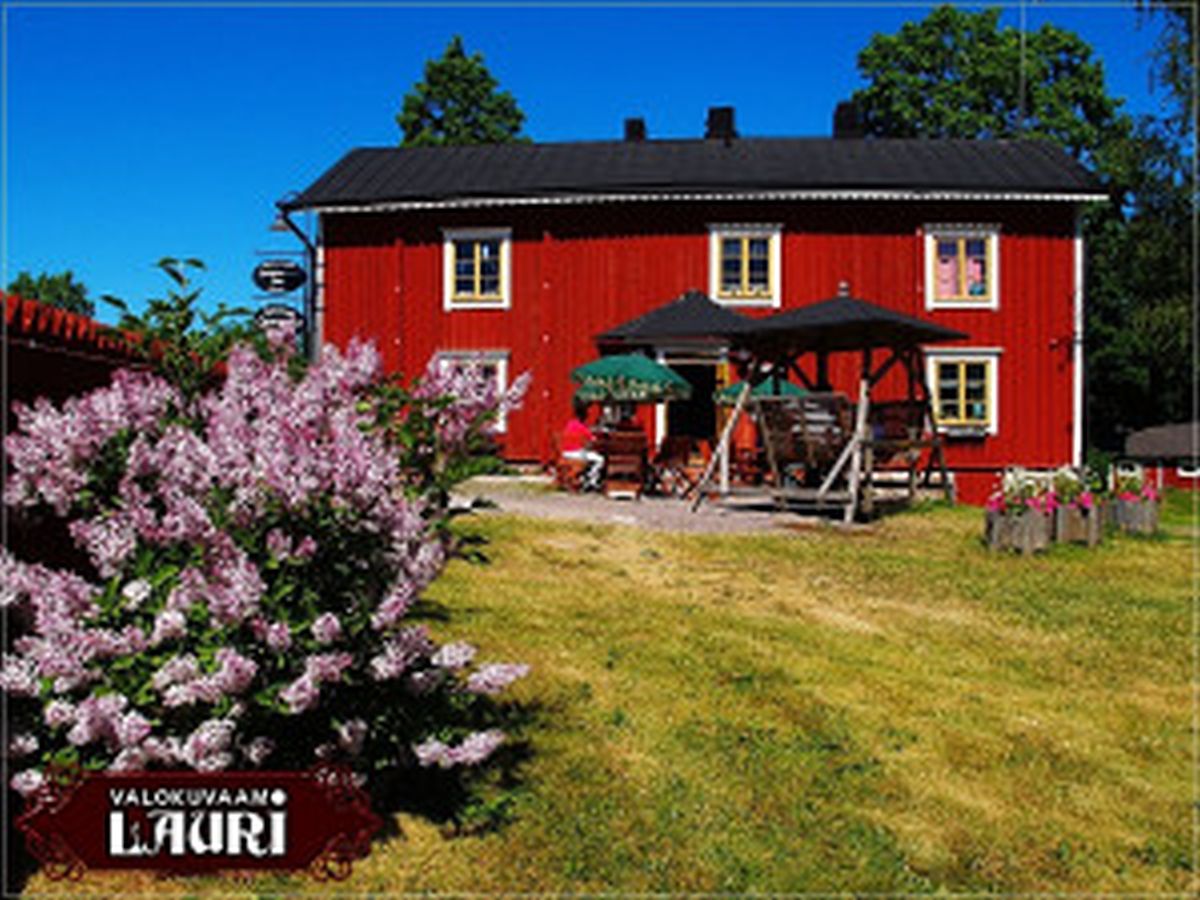 Valokuvaamo Lauri VANTAA