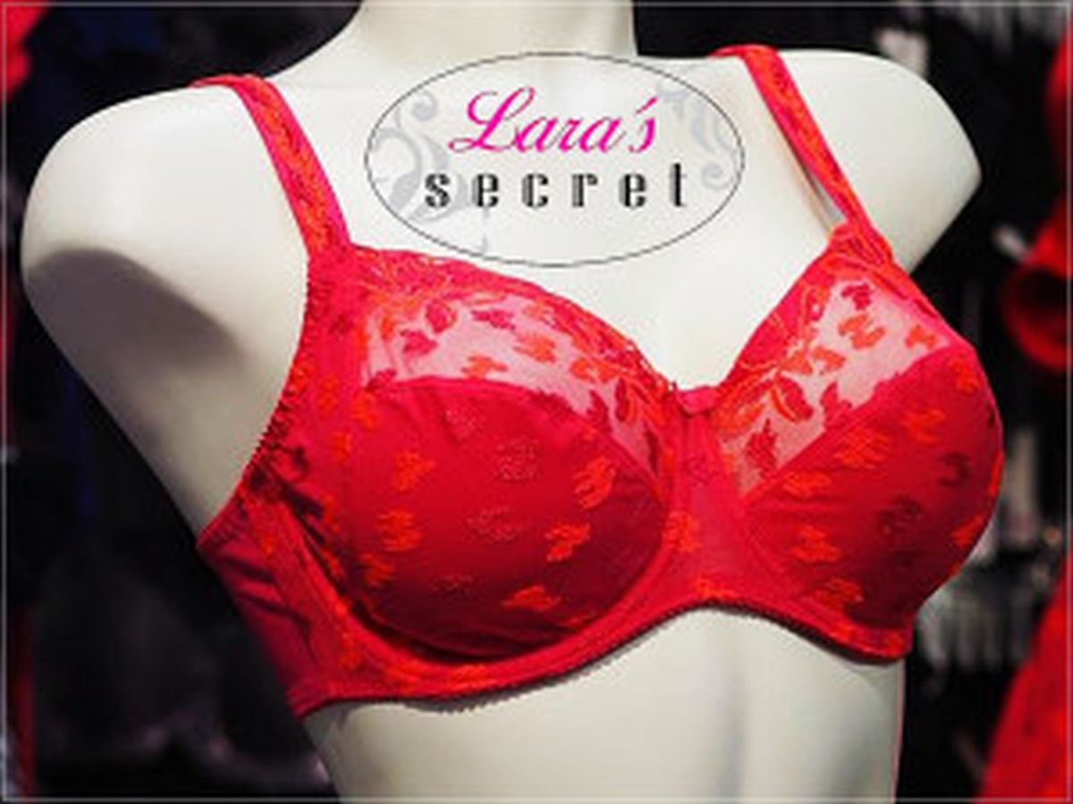 LARAS SECRET Espoo