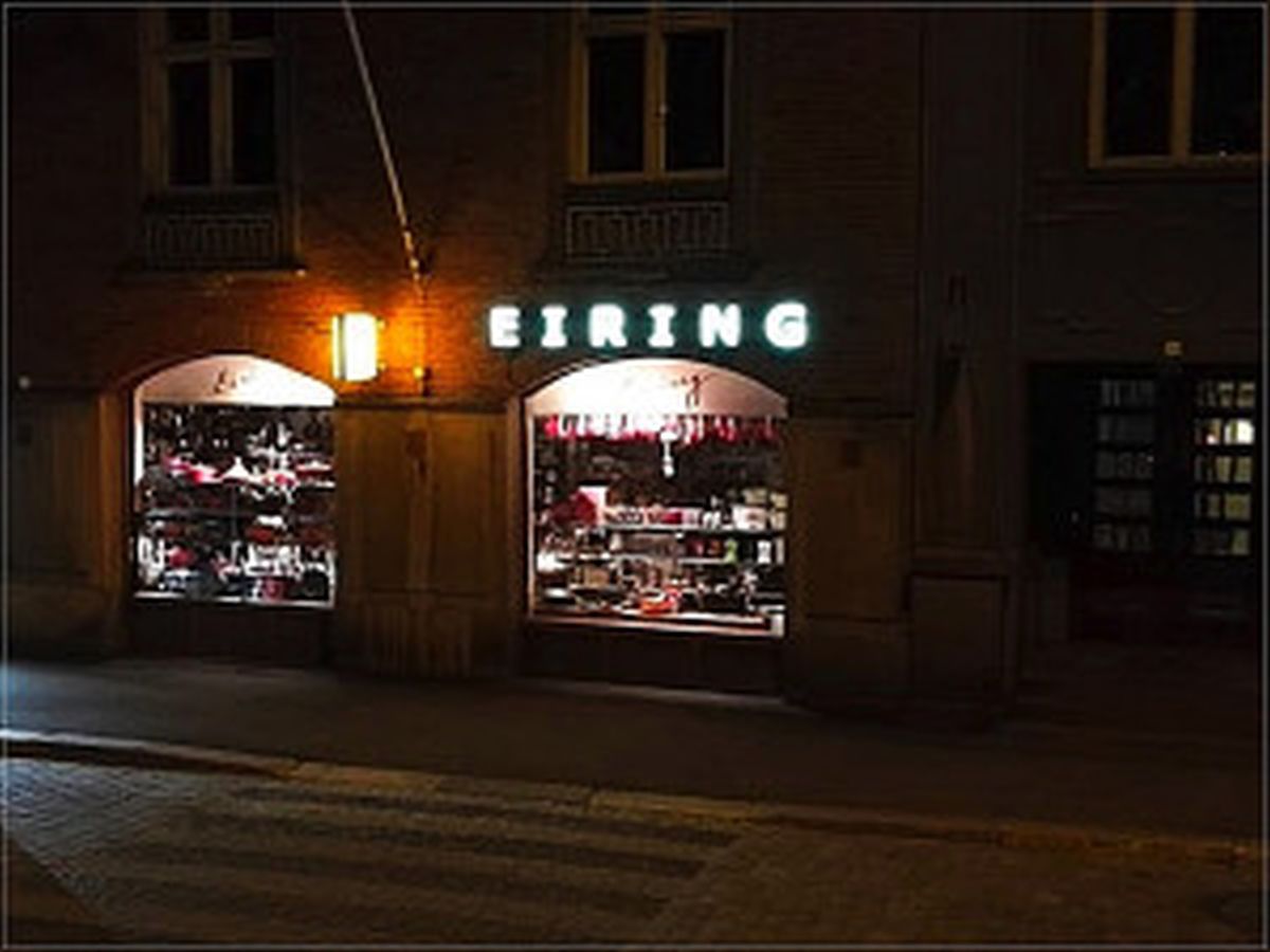 Eiring HELSINKI