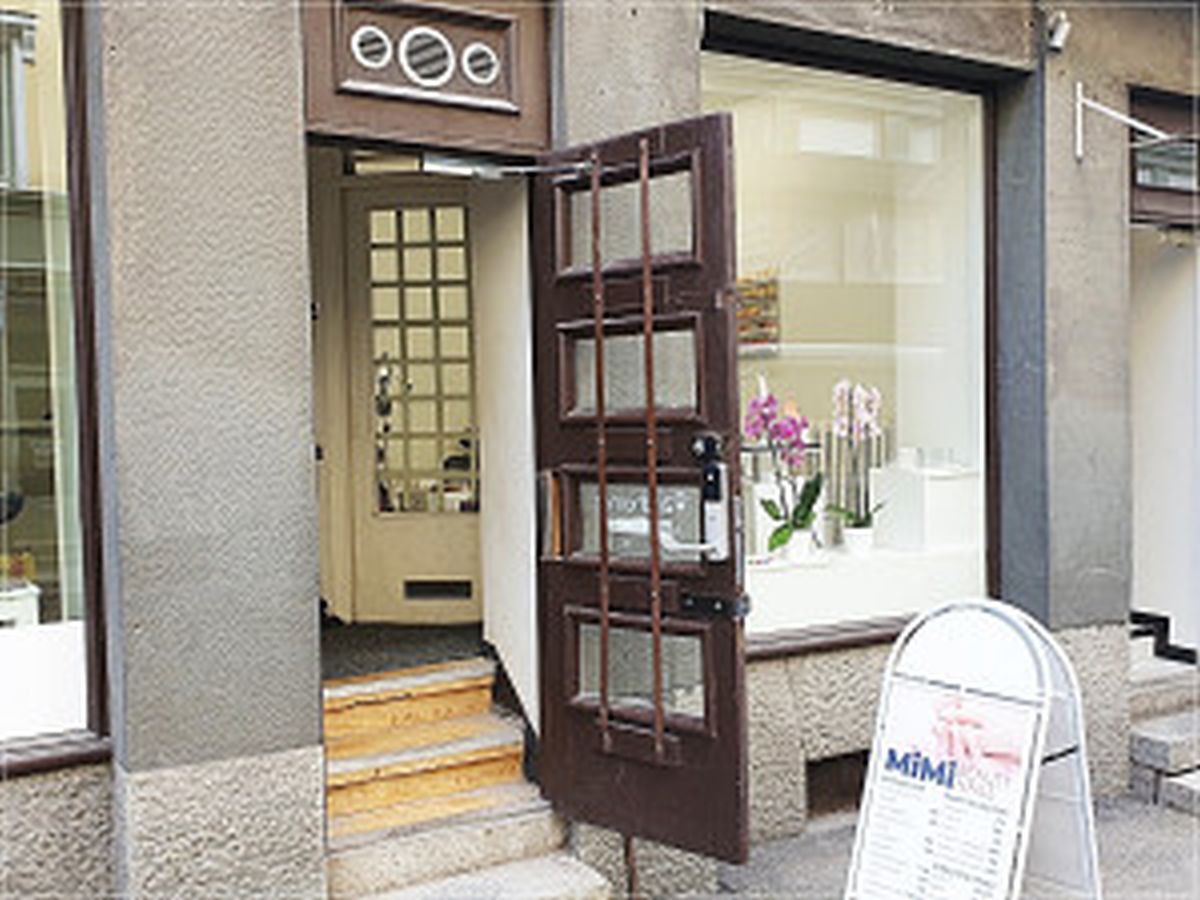 MiMi Beauty Nails Helsinki