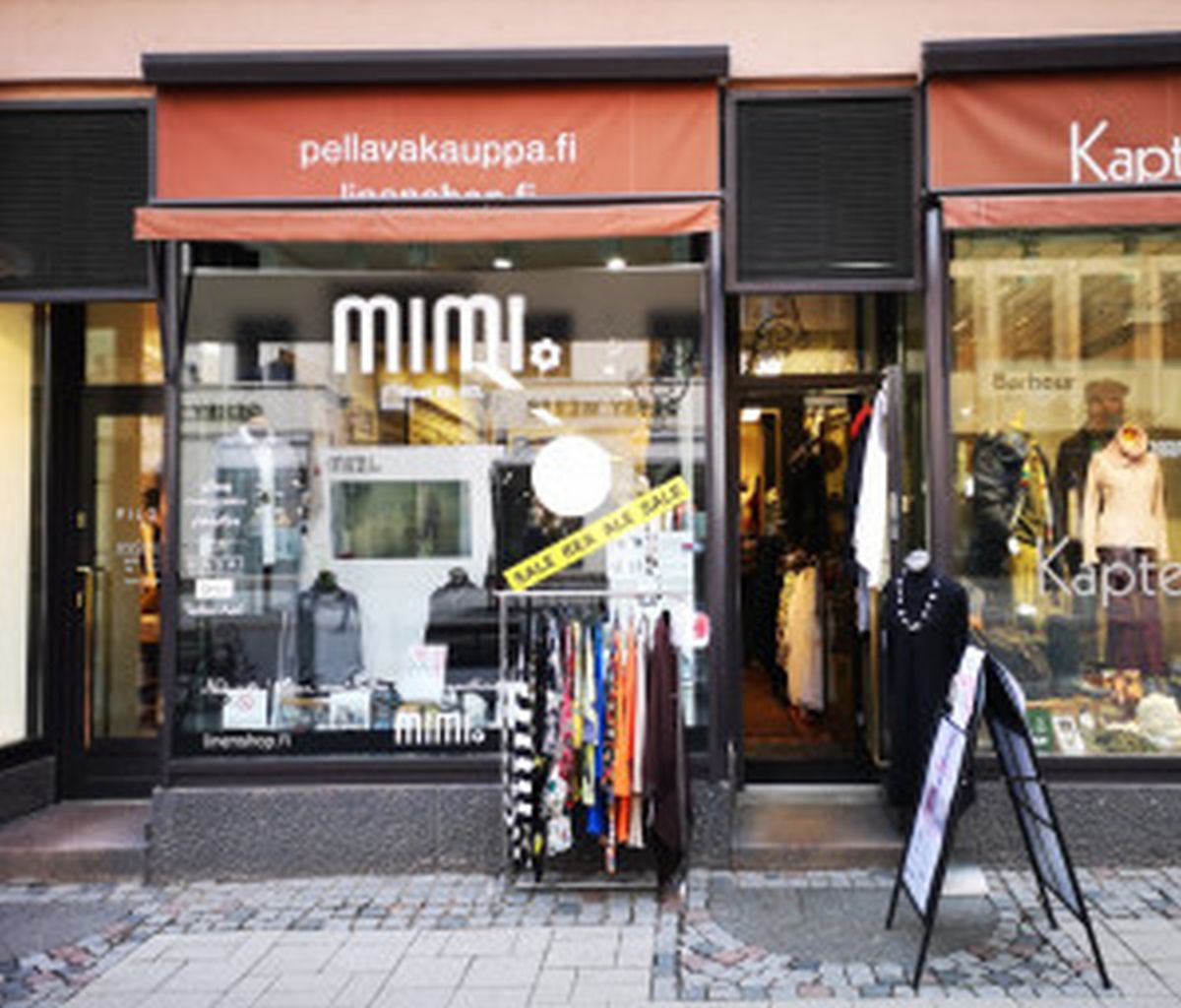Mimi Collection Oy TURKU