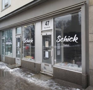 Schick Salon & Lifestyle Helsinki